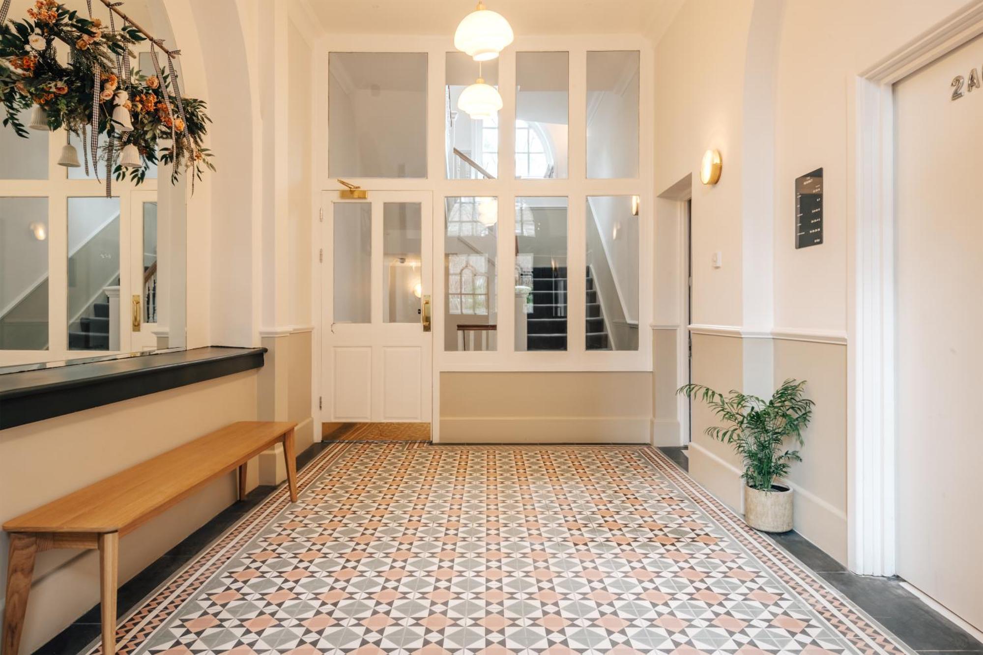 The Regency - Serviced Apartments Londres Exterior foto