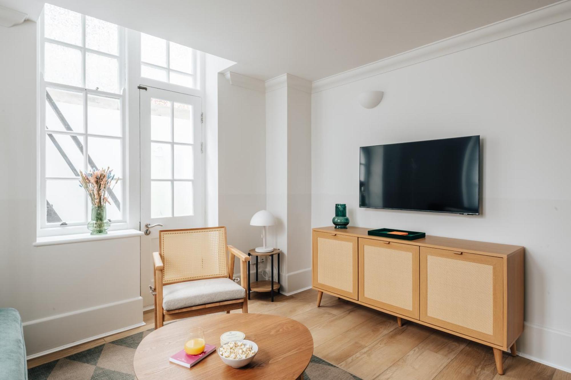 The Regency - Serviced Apartments Londres Exterior foto