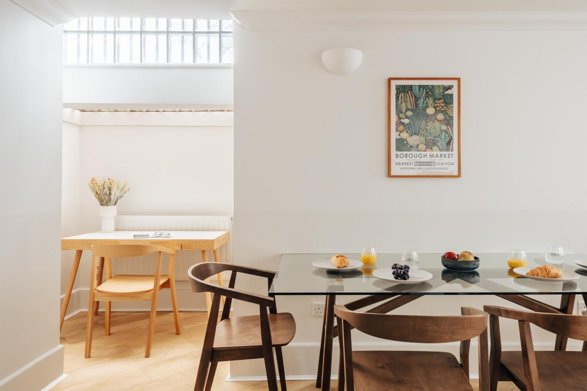 The Regency - Serviced Apartments Londres Exterior foto