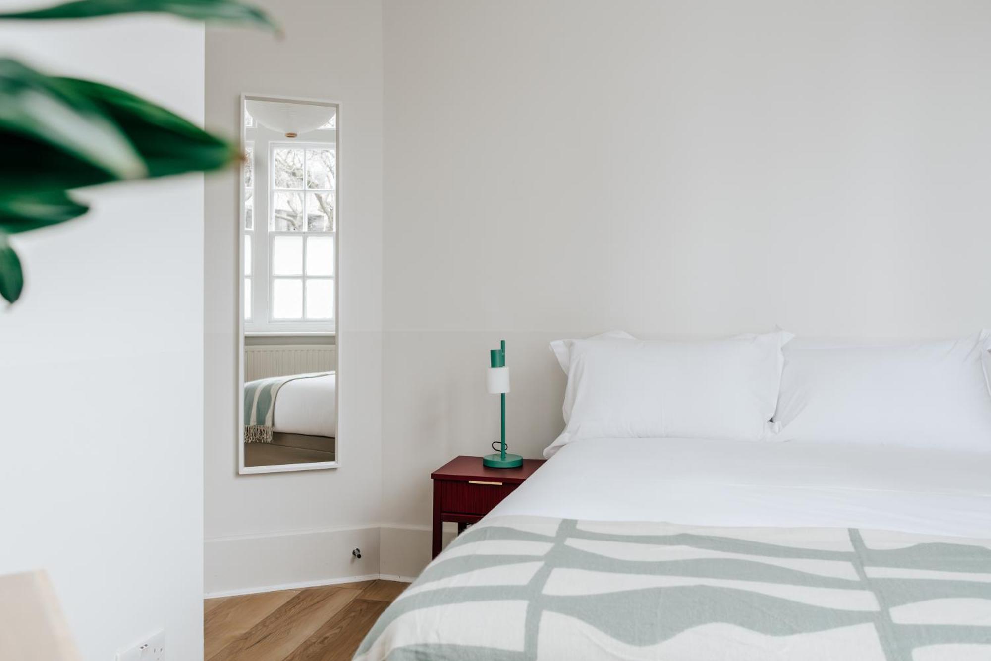The Regency - Serviced Apartments Londres Exterior foto