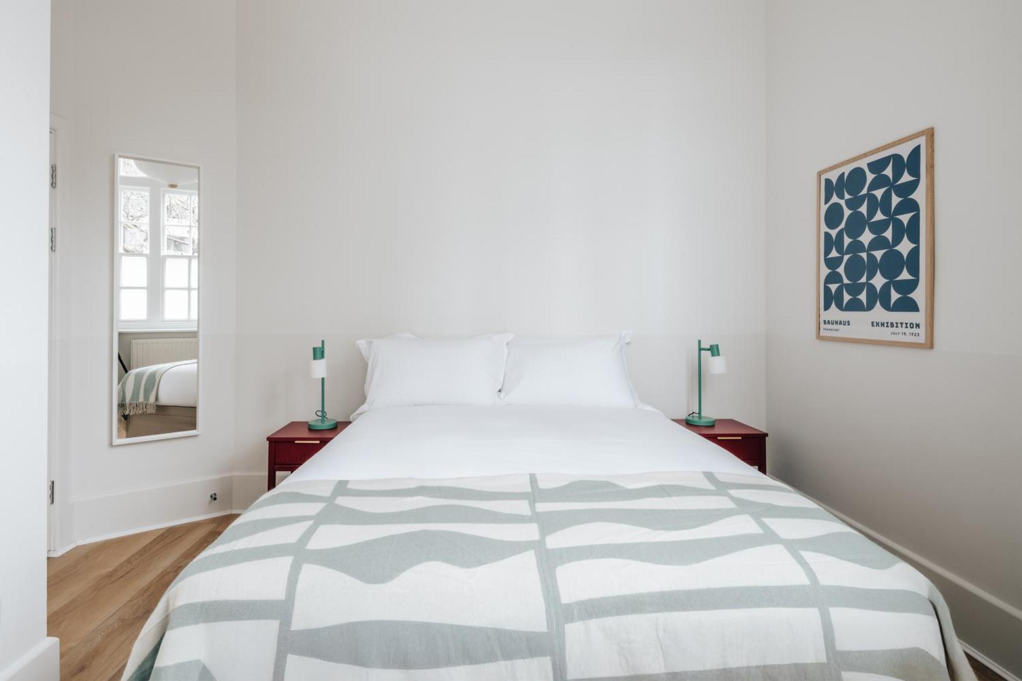 The Regency - Serviced Apartments Londres Exterior foto