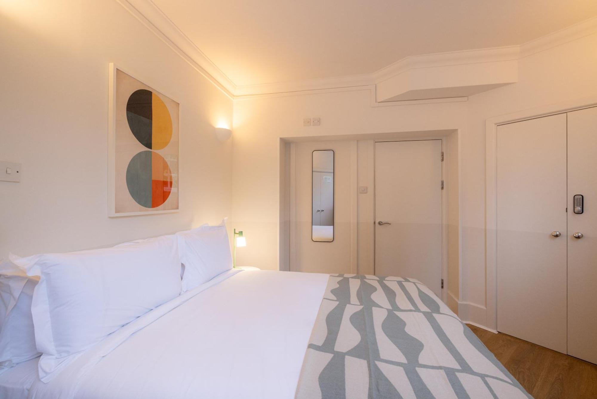 The Regency - Serviced Apartments Londres Exterior foto