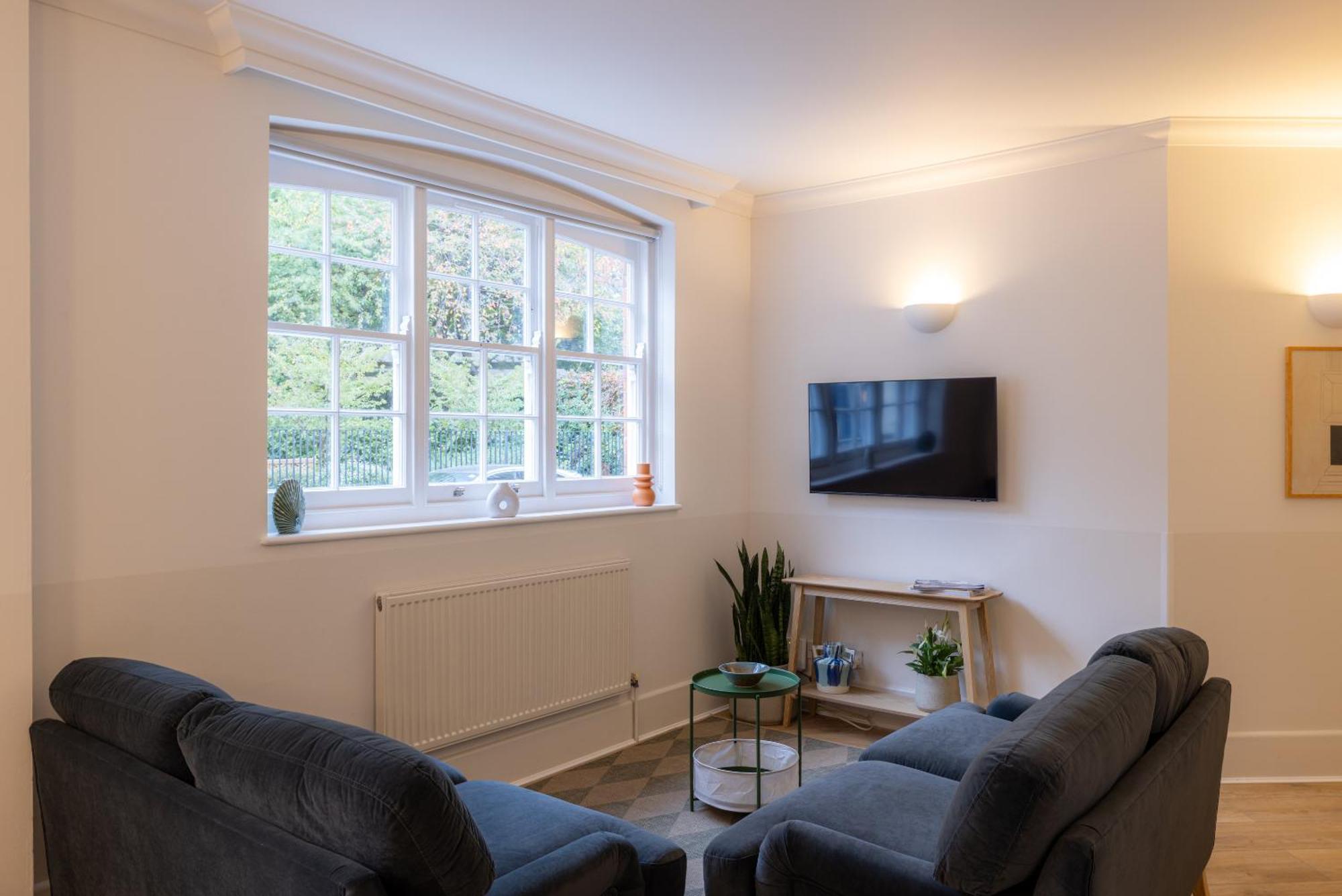 The Regency - Serviced Apartments Londres Exterior foto