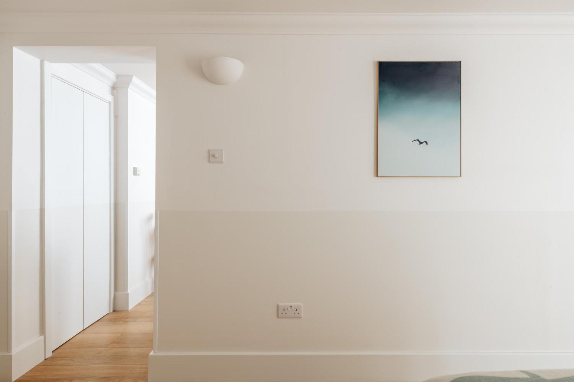 The Regency - Serviced Apartments Londres Exterior foto