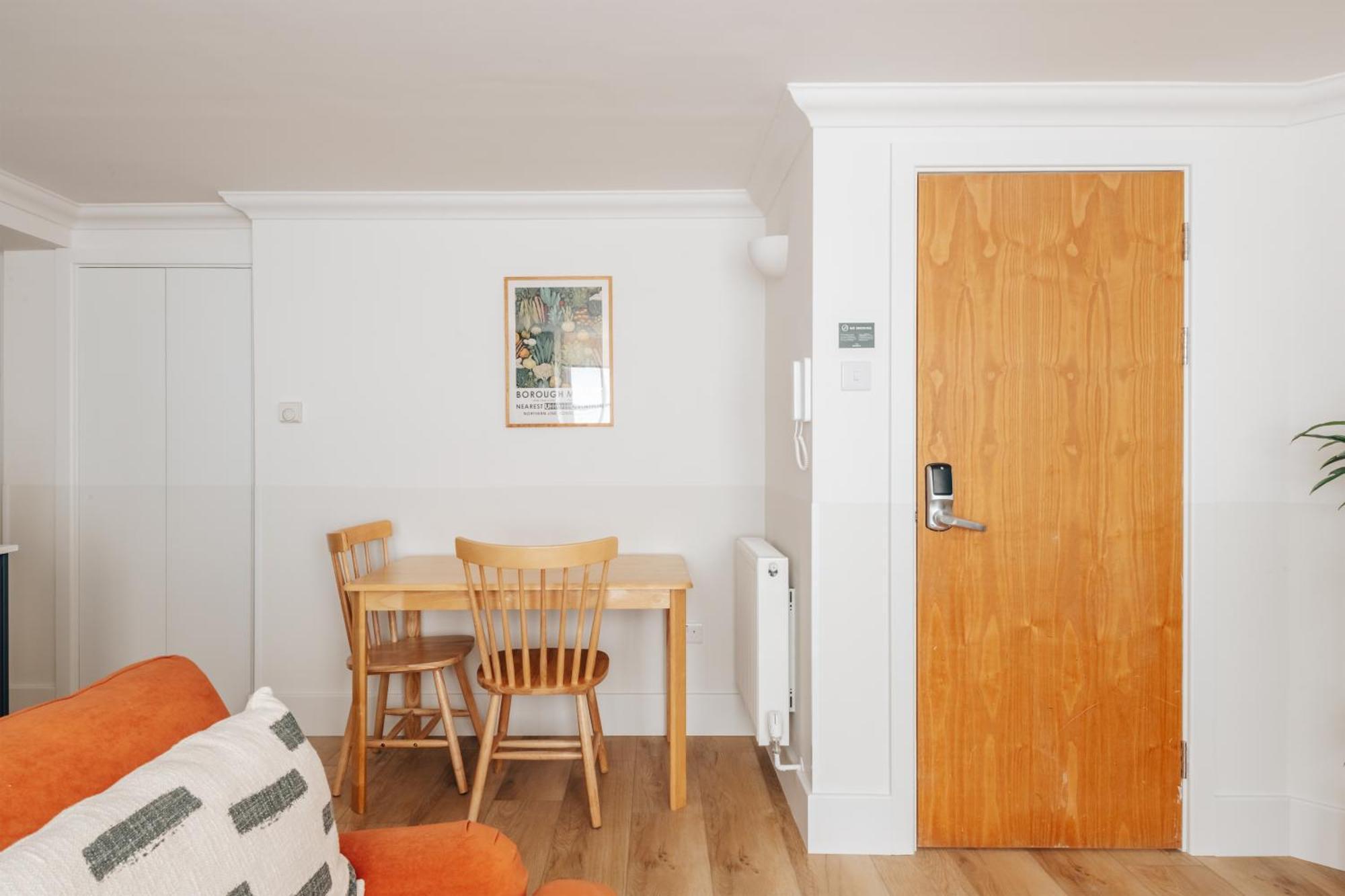 The Regency - Serviced Apartments Londres Exterior foto