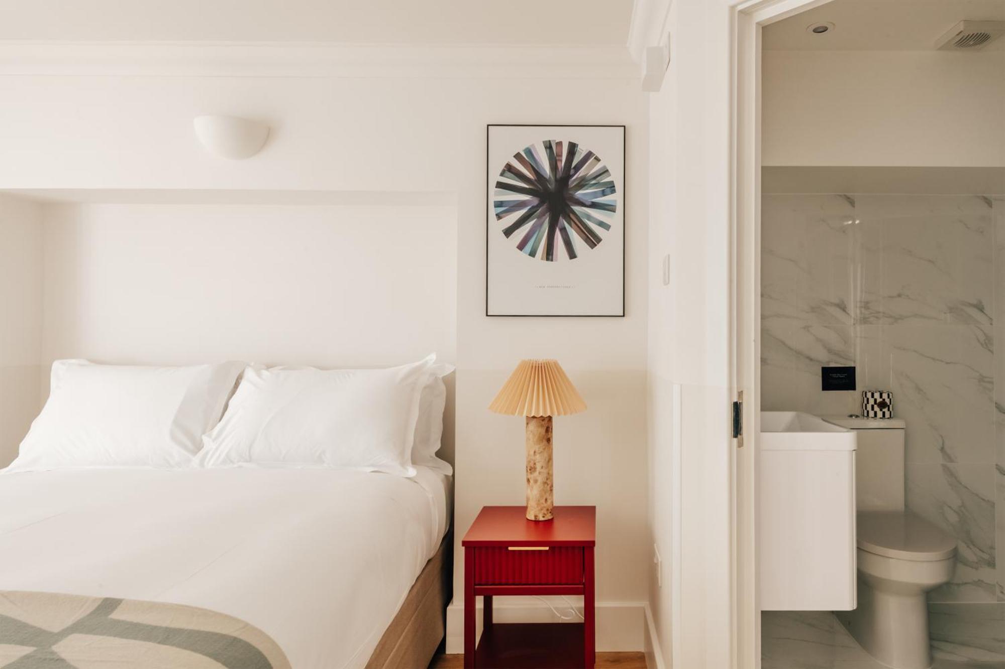 The Regency - Serviced Apartments Londres Exterior foto